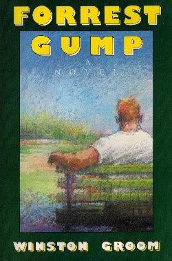 Forrest Gump (novel) .